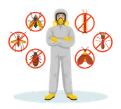 Pest Control Melton