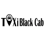 Taxi Black Cab