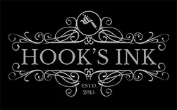 Hook's Ink