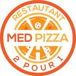 Med Pizza Beloeil