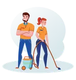 Carpet Cleaning Landsdale