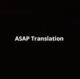 ASAP Translation
