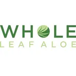 Whole Leaf Aloe