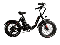 1000w Electric Bike