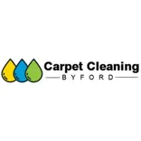 Carpet Cleaning Byford