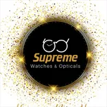Supreme Watches & Opticals
