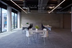 Deskworks Office Furniture Hire