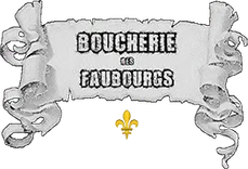 BOUCHERIE DES FAUBOURGS