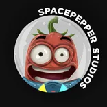 SpacePepper Studios