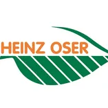  Gartengestaltung Heinz Oser AG