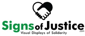 Signs Of Justice