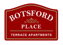 Botsford Place Terrace Apartments