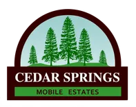 Cedar Springs Mobile Estates