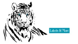 Anchor Graphics Labels & More