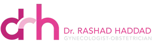 Dr. Rashad Haddad