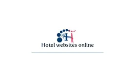Hotel websites online