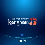 Bệnh Viện Thẩm Mỹ Kangnam