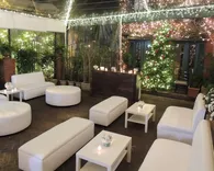 Opus Event Rentals