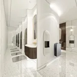 Velo Hand Dryers