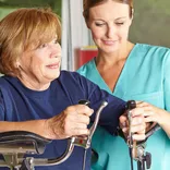 Vicki's Eldercare Consulting