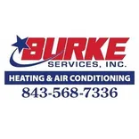 Burke HVAC Services, Inc.
