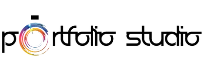Portfolio studio