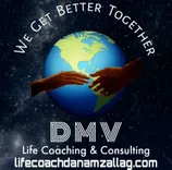 DMV counseling and Life coaching services:Dr Dan amzallag