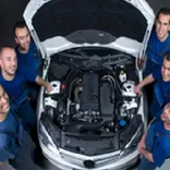 Tom Neuman Truck & RV Repair