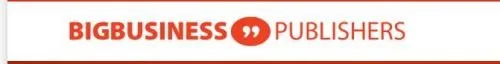 BigBusinessPublishers | Betere Boeken