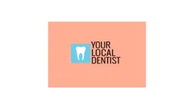 Your local dentist