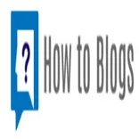 How to blogs