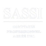 SASSI COMPTABLE PROFESSIONNEL AGRÉÉ