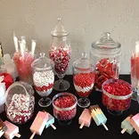 Country Crate Confectionery