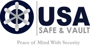 USA Safe And Vault