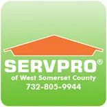 SERVPRO of West Somerset County
