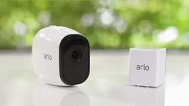 arlo.netgear.com : How to Set Up the Netgear Arlo Pro Camera System