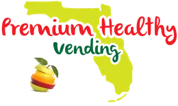 Premium Healthy Vending