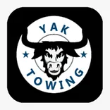 Yak towing