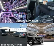 Transnora | Car & Limo Airport Transport Service