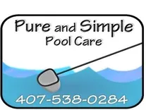 Pure and Simple Poolcare