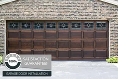 Auburn Garage Repair Services