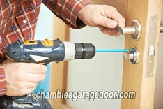 Chamblee Garage Door