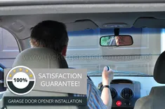 Works Door Service