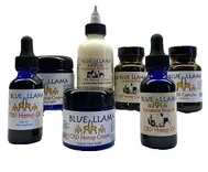 Blue Llama Products