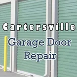 Cartersville Garage Door Repair