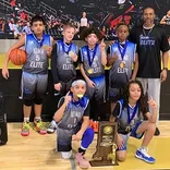Iowa Elite Basketball and Training