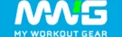 My workout gear