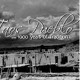 Taos Pueblo