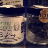 Slow Motion Smoke Shop