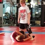Ekim's Karate, Kickboxing & MMA